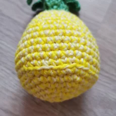 Mon Petit Ananas
