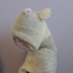 Capuchelle – Tutoriel tricot
