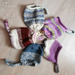Le Tidou – Tutoriel tricot